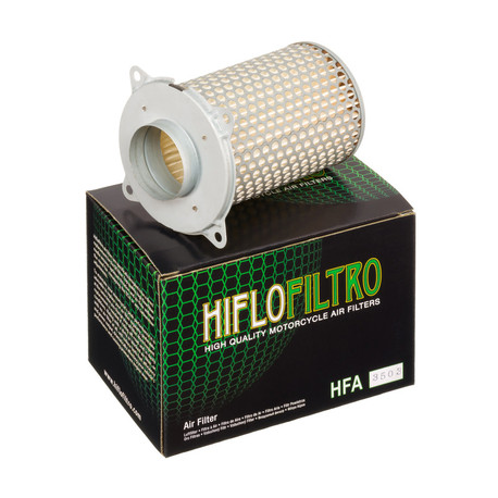 ilmansuodatin Hiflo Filtro GS500E '90-05 / F '04-07