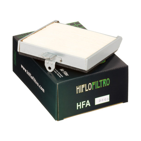 ilmansuodatin Hiflo Filtro LS 650 Savage '86->