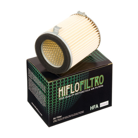 ilmansuodatin Hiflo Filtro GSX 1100 EF '82-87 ilmansuodatin Hiflo Filtro GSX 1100 EF '82-87