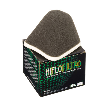 ilmansuodatin - Hiflo Filtro - Yamaha