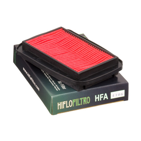 ilmansuodatin Hiflo Filtro - Yamaha