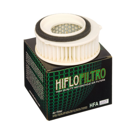ilmansuodatin Hiflo Filtro XVS 650 Dragstar, Classic '98-08