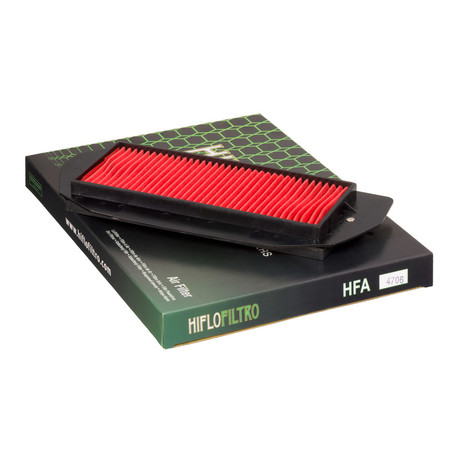 ilmansuodatin Hiflo Filtro YZF 750 R/F '93-98 ilmansuodatin Hiflo Filtro YZF 750 R/F '93-98