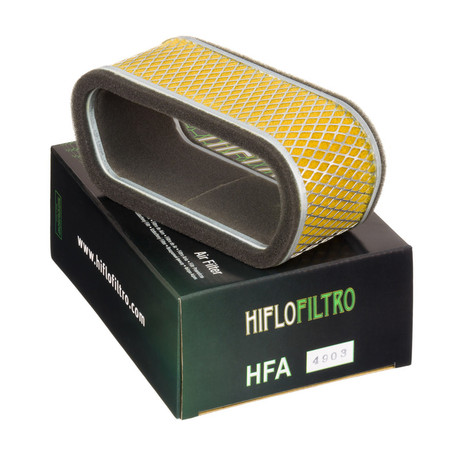 ilmansuodatin Hiflo Filtro XS 1100 E '78-84 ilmansuodatin Hiflo Filtro XS 1100 E '78-84