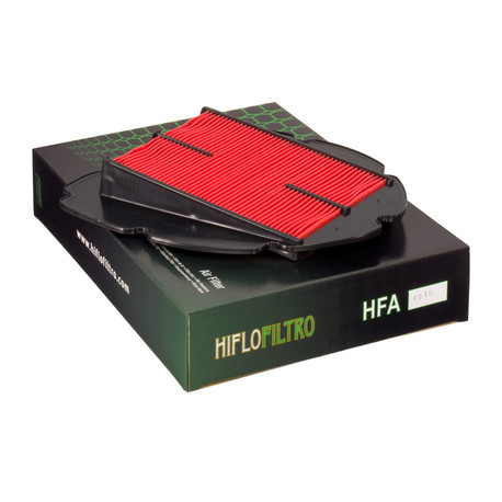 ilmansuodatin Hiflo Filtro - Yamaha TDM 900 ilmansuodatin Hiflo Filtro - Yamaha TDM 900