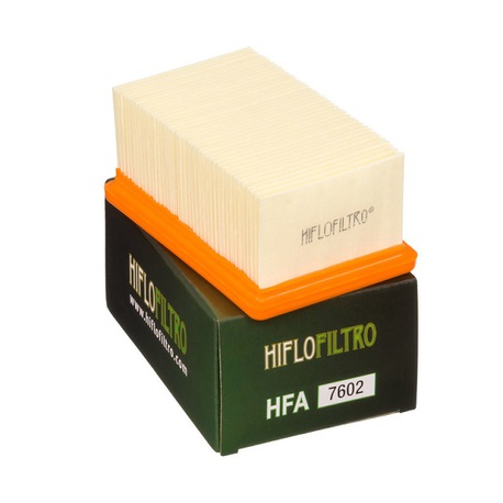 ilmansuodatin - Hiflo Filtro ( HFA7602 ) ilmansuodatin - Hiflo Filtro ( HFA7602 )