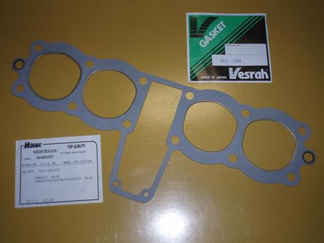 kannentiiviste - Honda CB900 ´79-83