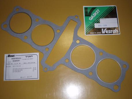 kannentiiviste - Yamaha XS1100 ´78-82