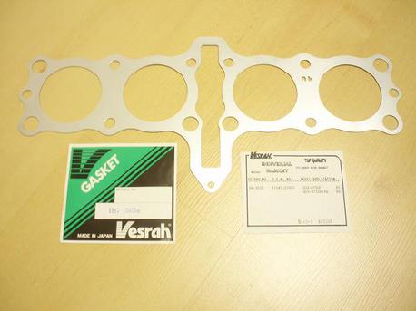 kannentiiviste - Suzuki GSX-R750 ´85-86