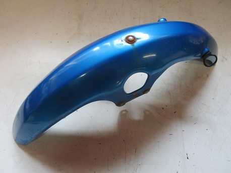etulokasuoja - Honda CB125 T ´81