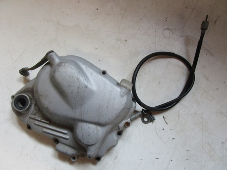 kytkinposki - Honda CB125 T ´81