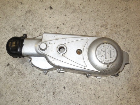 variaattorin koppa - CPI Hussar 125 ´04 variaattorin koppa - CPI Hussar 125 ´04