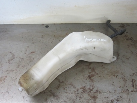 Subaru Impreza 2.0 ´06 - paisuntasäiliö