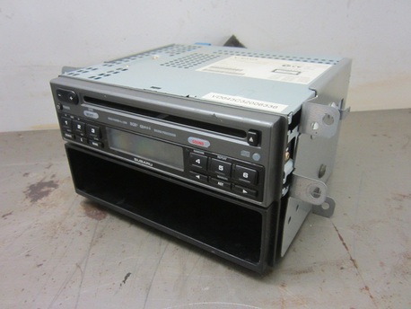 Subaru Impreza 2.0 ´06 - CD / radio