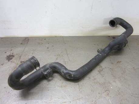 Subaru Impreza 2.0 ´06 - letku