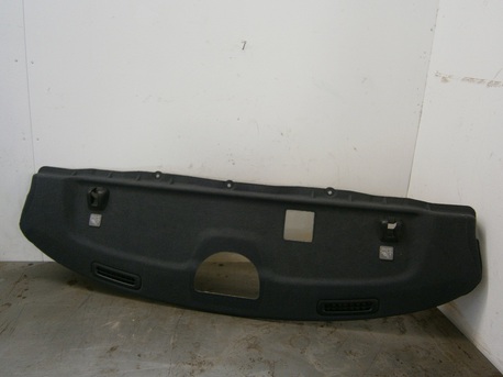 Subaru Impreza 2.0 ´06 - hattuhylly