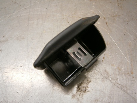 Subaru Impreza 2.0 ´06 - tuhkakuppi Subaru Impreza 2.0 ´06 - tuhkakuppi