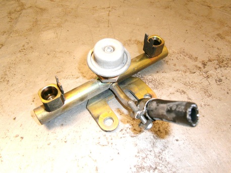 Subaru Impreza 2.0 ´06 - suutinputki Subaru Impreza 2.0 ´06 - suutinputki
