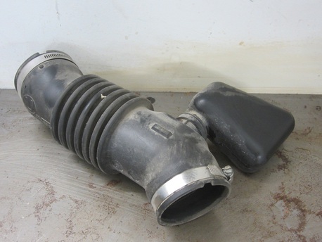 Subaru Impreza 2.0 ´06 - ilmanputsarin letku Subaru Impreza 2.0 ´06 - ilmanputsarin letku