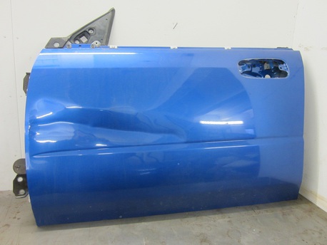 Subaru Impreza 2.0 ´06 - etuovi vasen