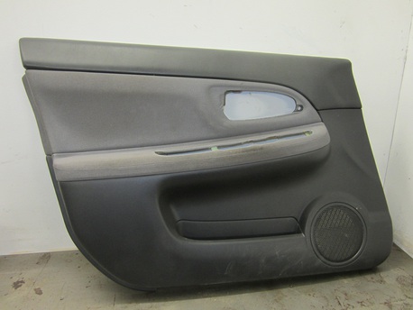 Subaru Impreza 2.0 ´06 - oviverhoilu - vasen etuovi Subaru Impreza 2.0 ´06 - oviverhoilu - vasen etuovi
