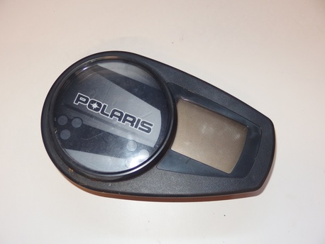 mittaristo - Polaris IQ 600 ´07