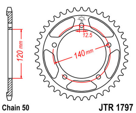 ketjuratas taka ( JTR 1797 ) 41z ketjuratas taka ( JTR 1797 ) 41z