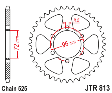 ketjuratas taka ( JTR 813 ) 41z ketjuratas taka ( JTR 813 ) 41z