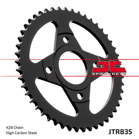 ketjuratas taka ( JTR 835 ) 49z