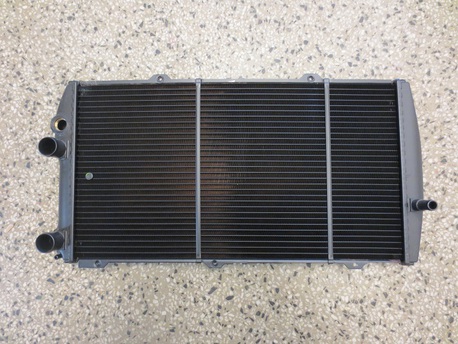 AUDI 100 2.0 D/TD ´82-89 - JÄÄHDYTIN AUDI 100 2.0 D/TD ´82-89 - JÄÄHDYTIN