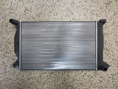 AUDI A4 ´10/00-05/03 ( 2.5TDI ) - JÄÄHDYTIN AUDI A4 ´10/00-05/03 ( 2.5TDI ) - JÄÄHDYTIN
