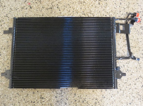 AUDI A4 ´09/1997-> - LAUHDUTIN AUDI A4 ´09/1997-> - LAUHDUTIN