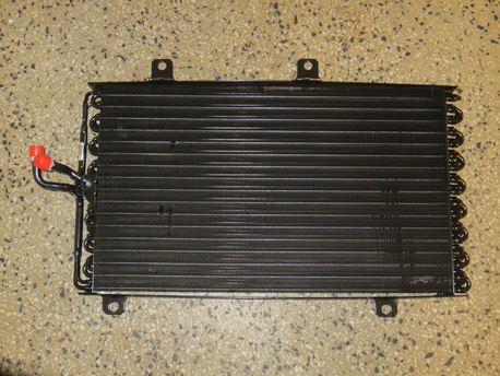 ALFA 155 ( R134 M/A ) ´93-> - LAUHDUTIN ALFA 155 ( R134 M/A ) ´93-> - LAUHDUTIN