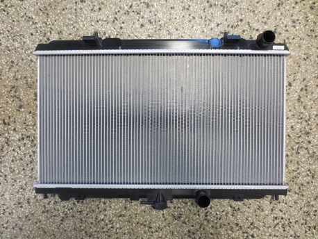 JÄÄHDYTIN - NISSAN PRIMERA ( 2.0 ) ´02->> JÄÄHDYTIN - NISSAN PRIMERA ( 2.0 ) ´02->>
