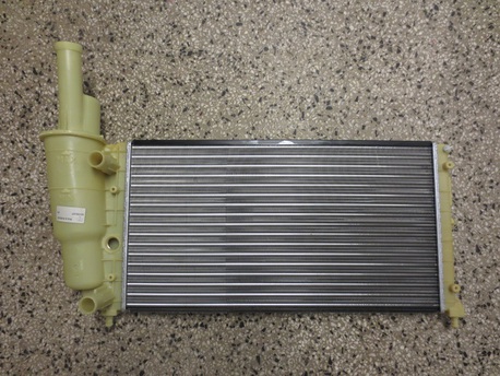 FIAT PUNTO 75 ´93-> - JÄÄHDYTIN FIAT PUNTO 75 ´93-> - JÄÄHDYTIN