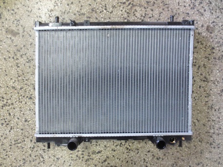 FIAT BRAVA / BRAVO ( 1.4 12v / 2.0 20v ) ´95-99 - JÄÄHDYTIN FIAT BRAVA / BRAVO ( 1.4 12v / 2.0 20v ) ´95-99 - JÄÄHDYTIN