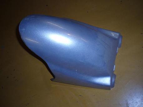 etulokari hopea, perusmallit Baotion, Zhongyu