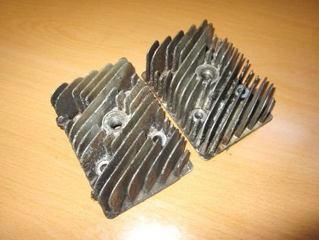 sylinterin kannet - Kohler 338cc sylinterin kannet - Kohler 338cc