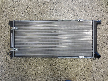 SEAT TOLEDO ( 1.8 ) ´92-> - JÄÄHDYTIN SEAT TOLEDO ( 1.8 ) ´92-> - JÄÄHDYTIN