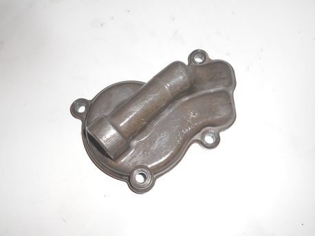 vesipumpunkoppa - KTM SX-F250 ´07 vesipumpunkoppa - KTM SX-F250 ´07