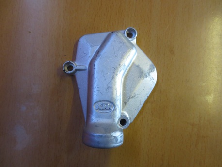 suoja kansi - KTM 300 EXC ´99 suoja kansi - KTM 300 EXC ´99
