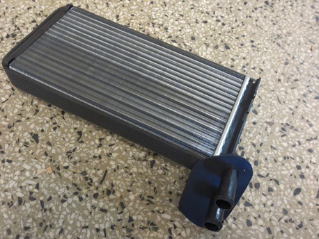 L-LAITE KENNO OHJAAMO - VW TRANSPORTER ´91->