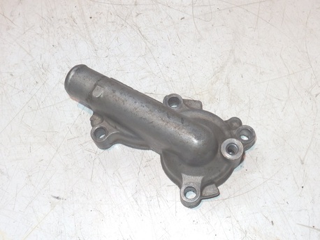 vesipumpun kansi - Kawasaki KX450F ´06 vesipumpun kansi - Kawasaki KX450F ´06