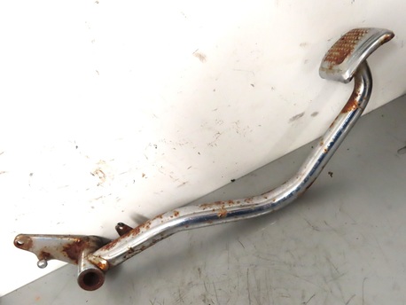 jarrupoljin - Kawasaki KZ250 ´82