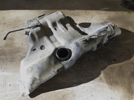 tankki - Renault Laguna 1.8 16V ´03 tankki - Renault Laguna 1.8 16V ´03