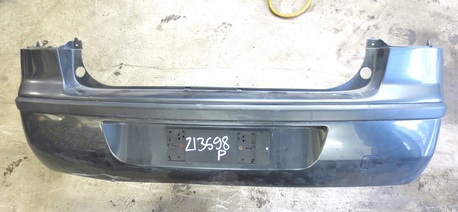 takapuskuri - Renault Laguna 1.8 16V ´03