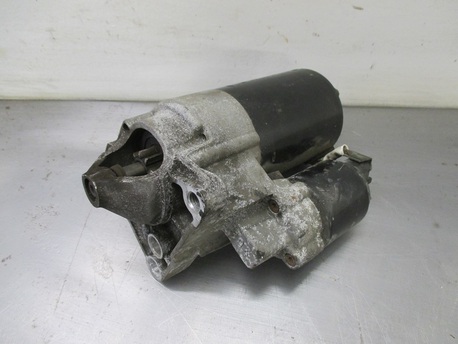 starttimoottori - Renault Laguna 1.8 16V ´03
