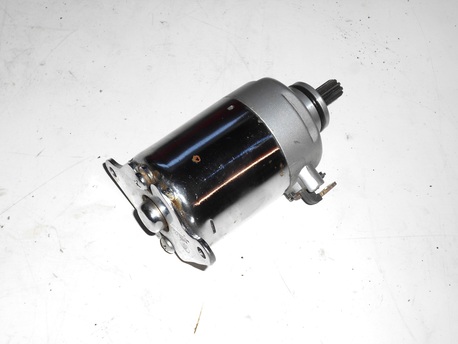 starttimoottori - Leike LK125T ´10 starttimoottori - Leike LK125T ´10