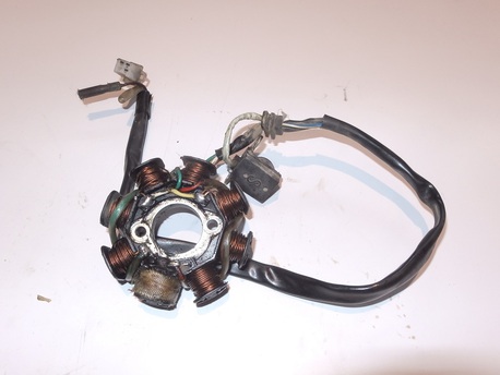 staattori - Leike LK125T ´10 staattori - Leike LK125T ´10