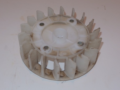 puhallin - Leike LK125T ´10 puhallin - Leike LK125T ´10